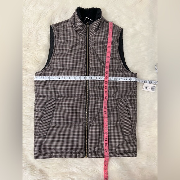 🆕Vintage weatherproof vest SZ S - Picture 4 of 8